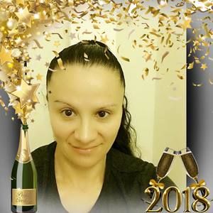 Meet your Posher, Lisa